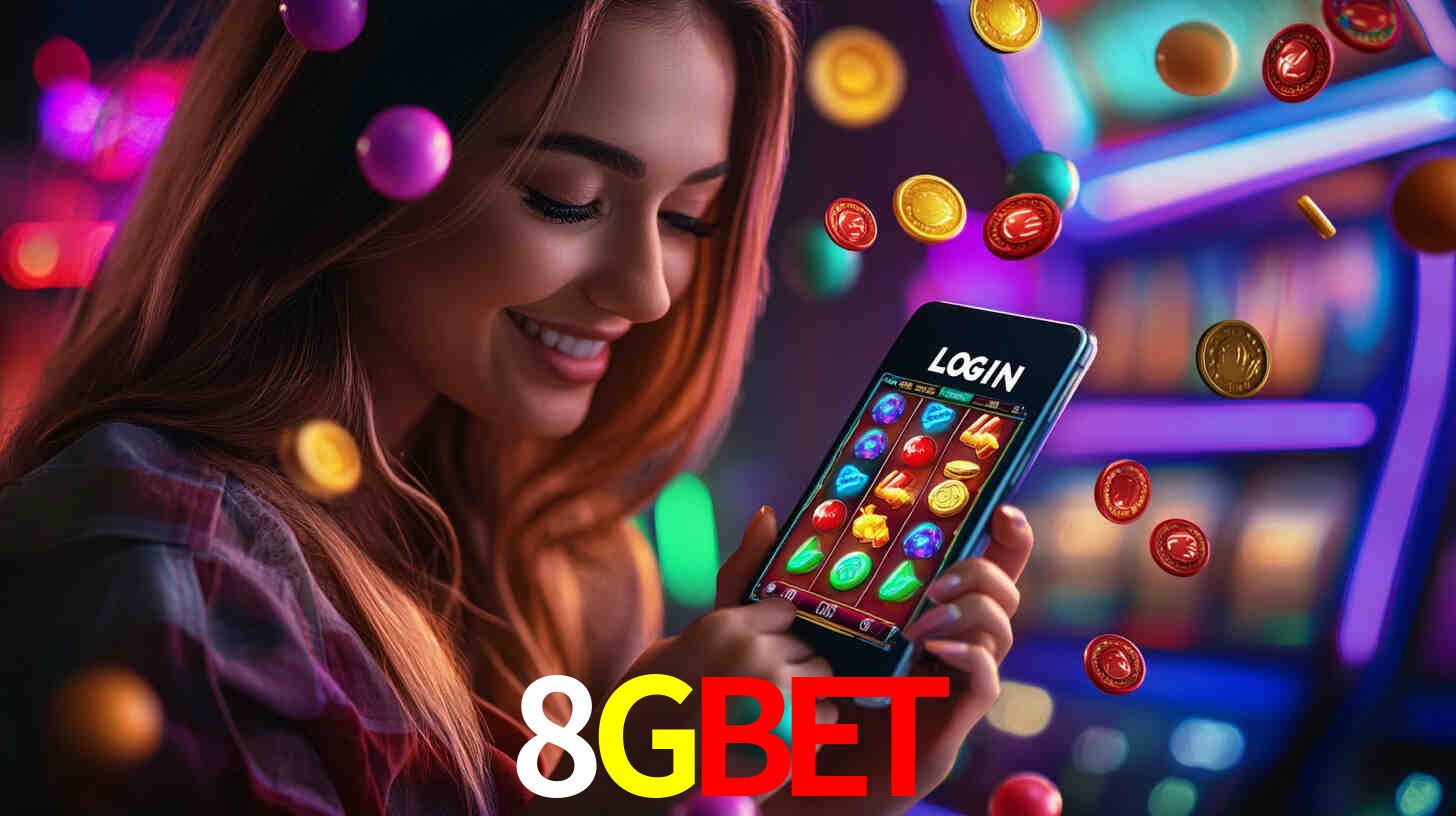 8GBET.com