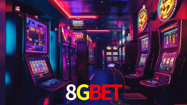 Ofertas Imperdíveis na 8GBET: Promoções e Bônus Que Valem a Pena
