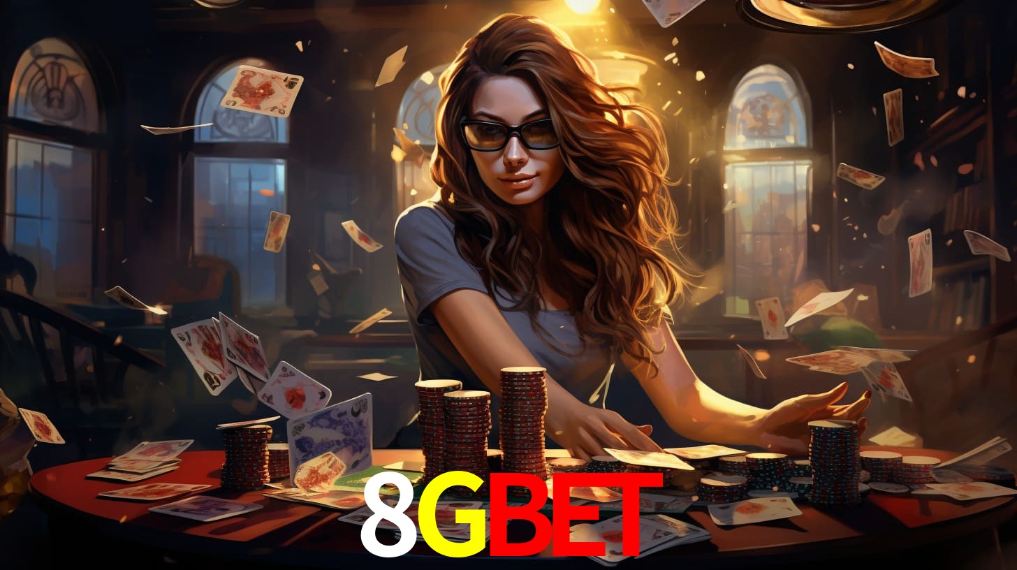 Roulette Table 8GBET