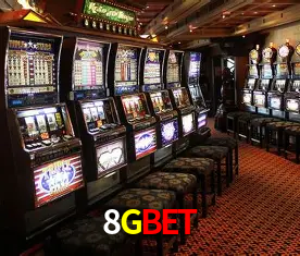 A Revolução dos Aplicativos de Jogos no 8GBET