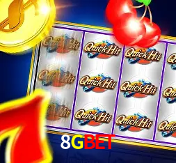 A Experiência Imersiva dos Cassinos Ao Vivo no 8GBET
