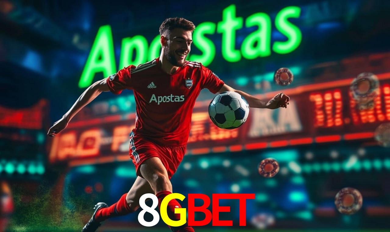 Programa VIP 8GBET