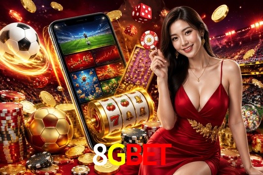 Tennis Betting 8GBET