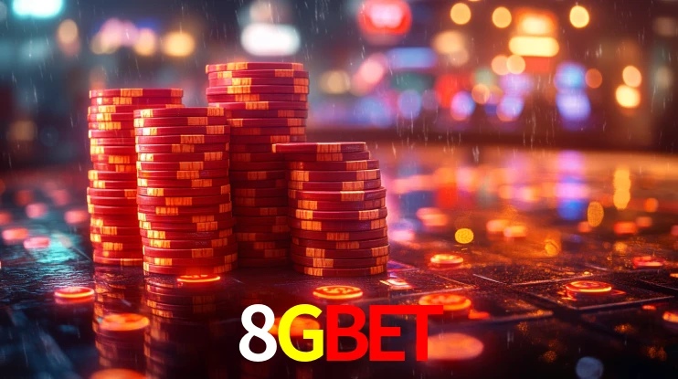 8GBET: Jogos de Caça-Níqueis-Altas Recompensas, Roleta-Velocidade, Blackjack-Desafios Máximos